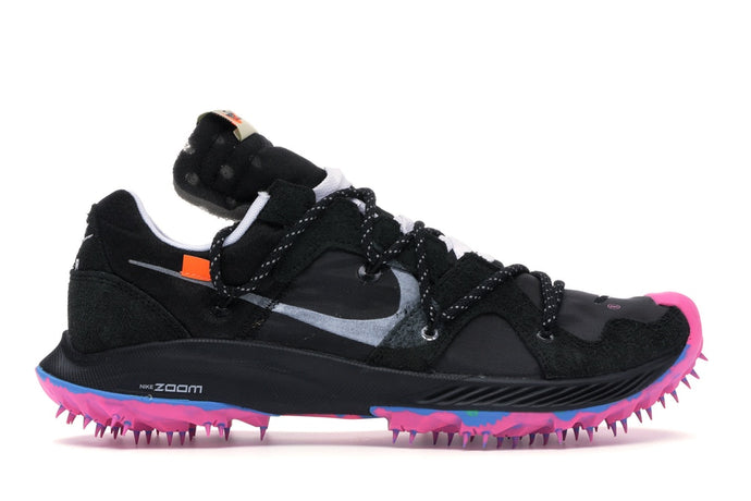 Nike/Off-White Terra Kiger 