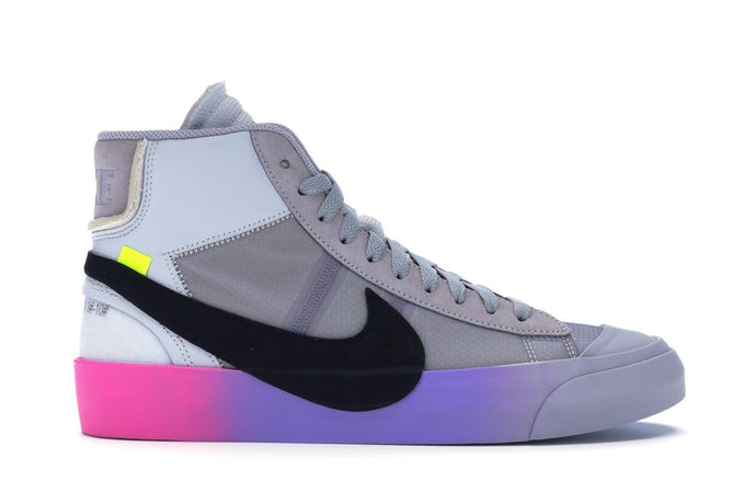 Nike/Off white Blazer 