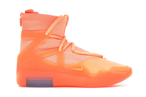 Nike Air Fear of God 1 "Orange Pulse"