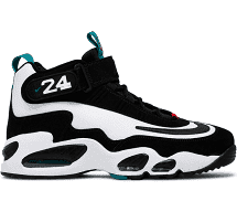 Nike Air Griffey Max 1 White Freshwater (2021)