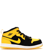 Jordan 1 Retro Mid New Love (2017)