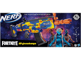 Travis Scott Cactus Jack Fortnite AR-Goosebumps Nerf Elite Dart Blaster