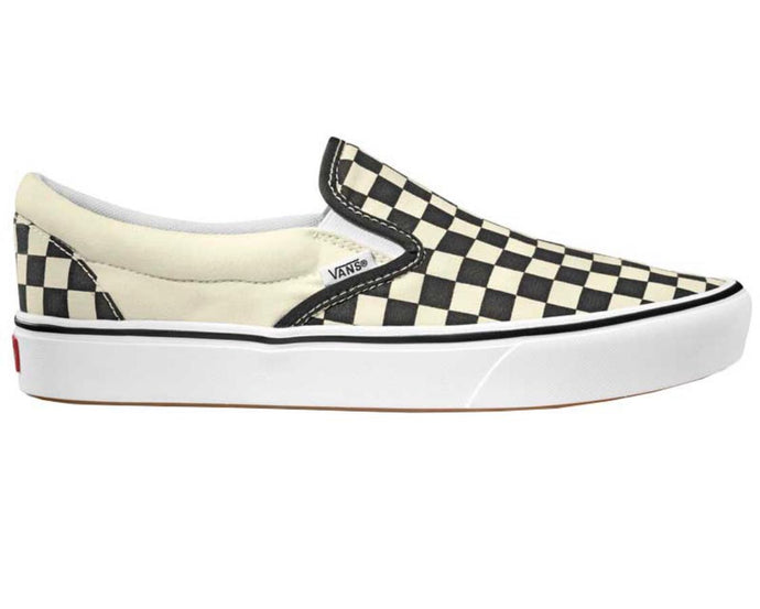 Vans Authentic Slip On (Checkerboard)
