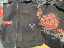 Load image into Gallery viewer, Travis Scott Las Vegas Road To Utopia, 2022 Merch
