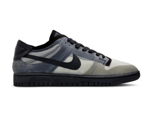 Nike Dunk Low Comme des Garcons (CDG) Black (W)