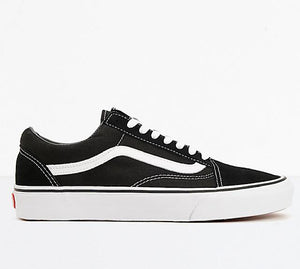 Vans Old Skool (Black)