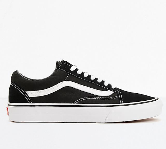Vans Old Skool (Black)