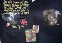 Load image into Gallery viewer, Travis Scott Las Vegas Road To Utopia, 2022 Merch
